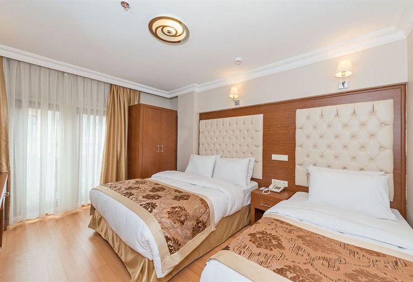 Hotel Skalion  | Istanbul | Istanbul | Turkey 5