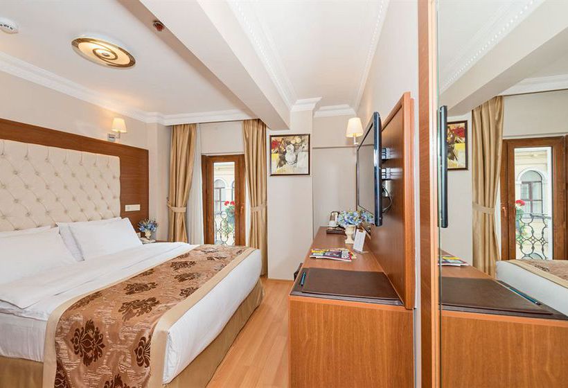 Hotel Skalion  | Istanbul | Istanbul | Turkey 7