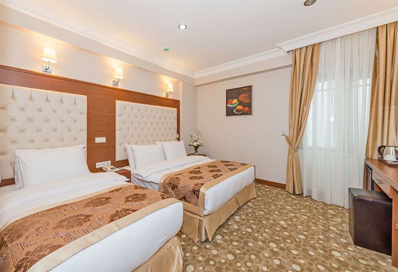 Hotel Skalion  | Istanbul | Istanbul | Turkey 9