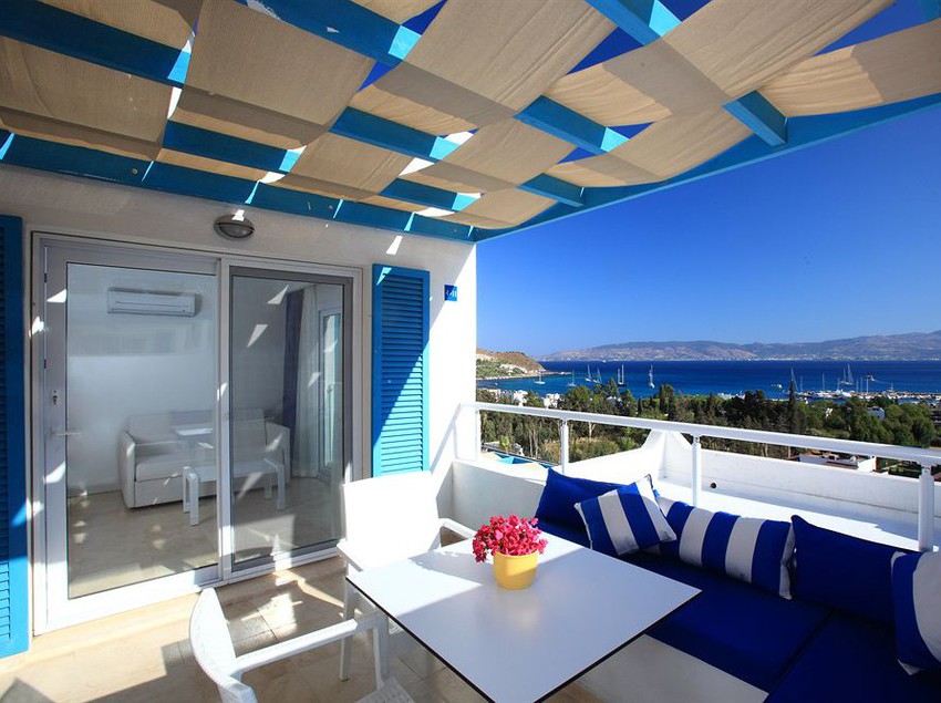 Hotel Sentido Bellazure  | Bodrum | Mugla | Turkey 1