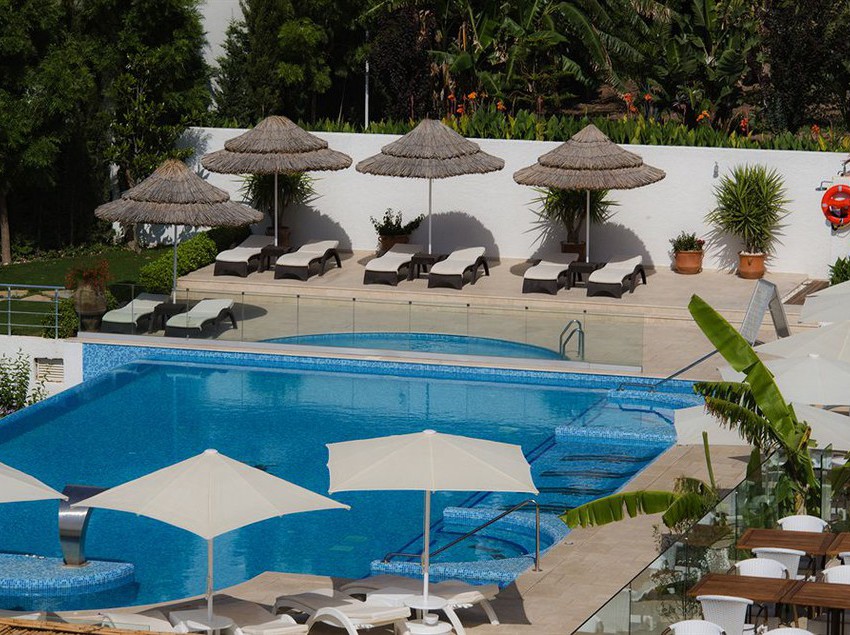 Hotel Sentido Bellazure  | Bodrum | Mugla | Turkey 11