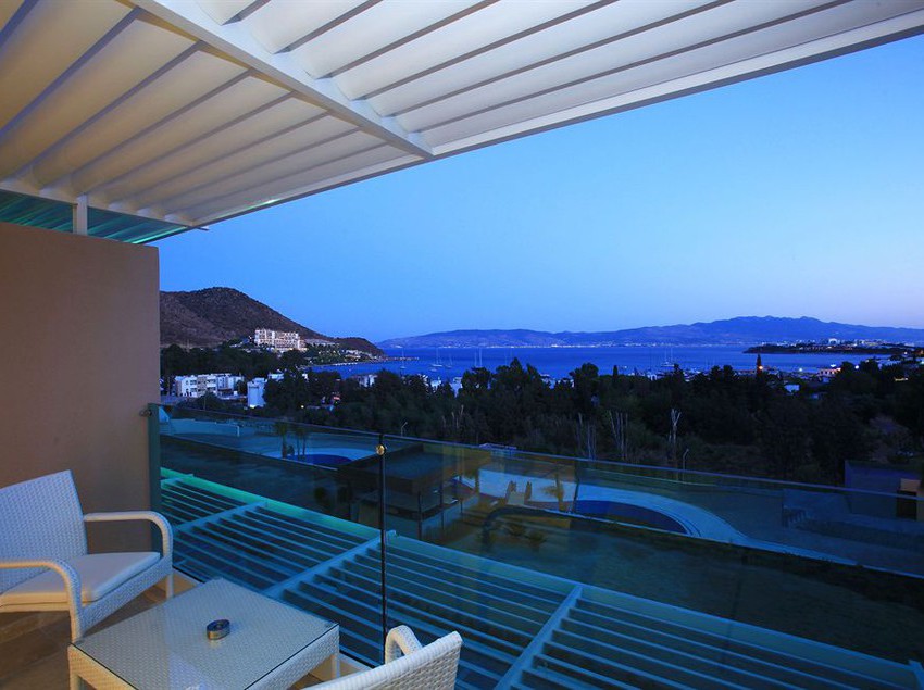 Hotel Sentido Bellazure  | Bodrum | Mugla | Turkey 12