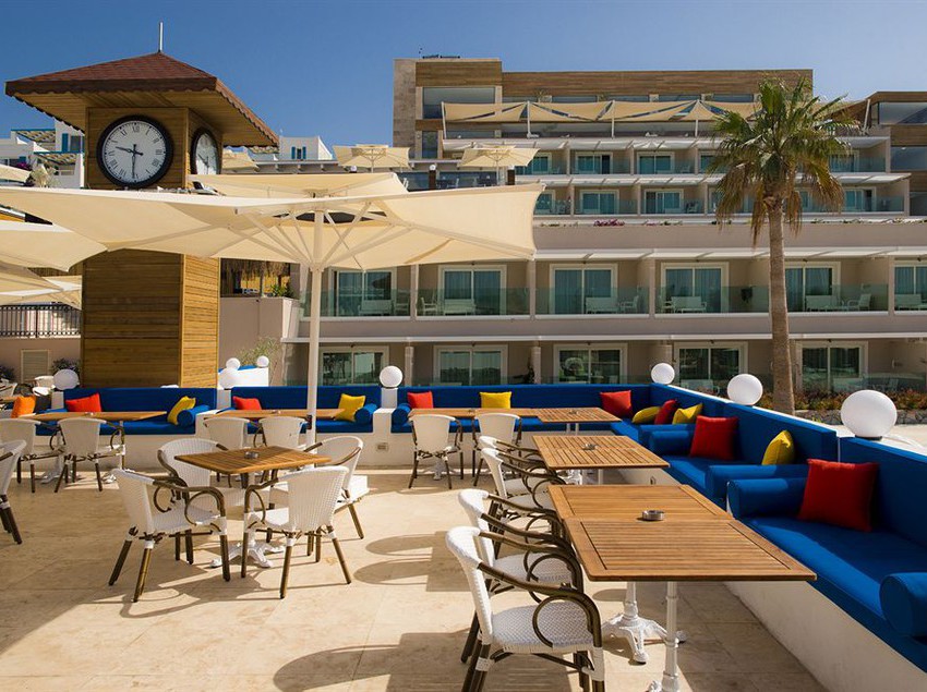 Hotel Sentido Bellazure  | Bodrum | Mugla | Turkey 13