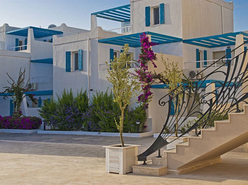 Hotel Sentido Bellazure  | Bodrum | Mugla | Turkey 14