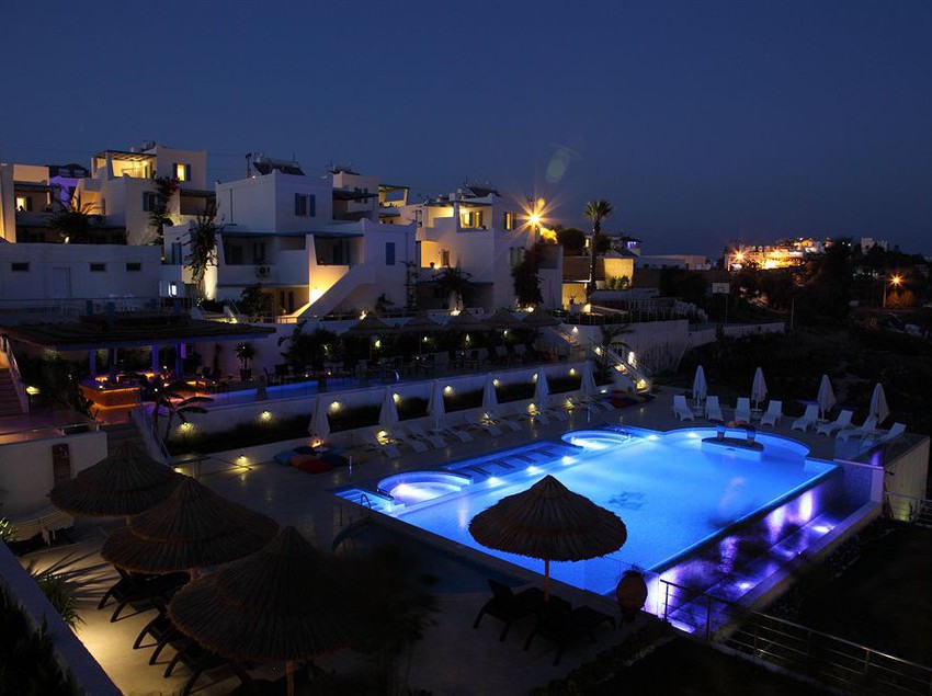 Hotel Sentido Bellazure  | Bodrum | Mugla | Turkey 15