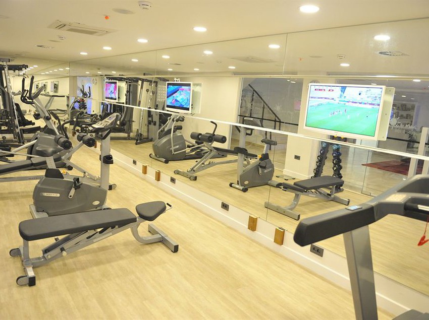 Hotel Sentido Bellazure  | Bodrum | Mugla | Turkey 16