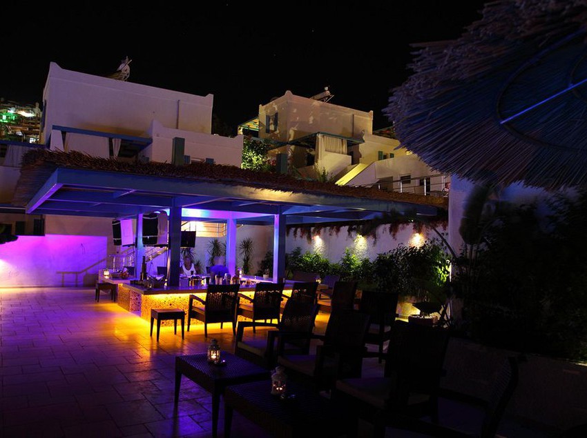 Hotel Sentido Bellazure  | Bodrum | Mugla | Turkey 17