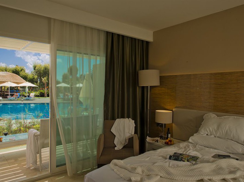 Hotel Sentido Bellazure  | Bodrum | Mugla | Turkey 18