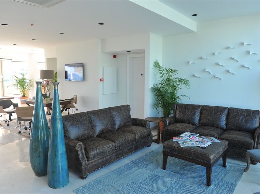 Hotel Sentido Bellazure  | Bodrum | Mugla | Turkey 19