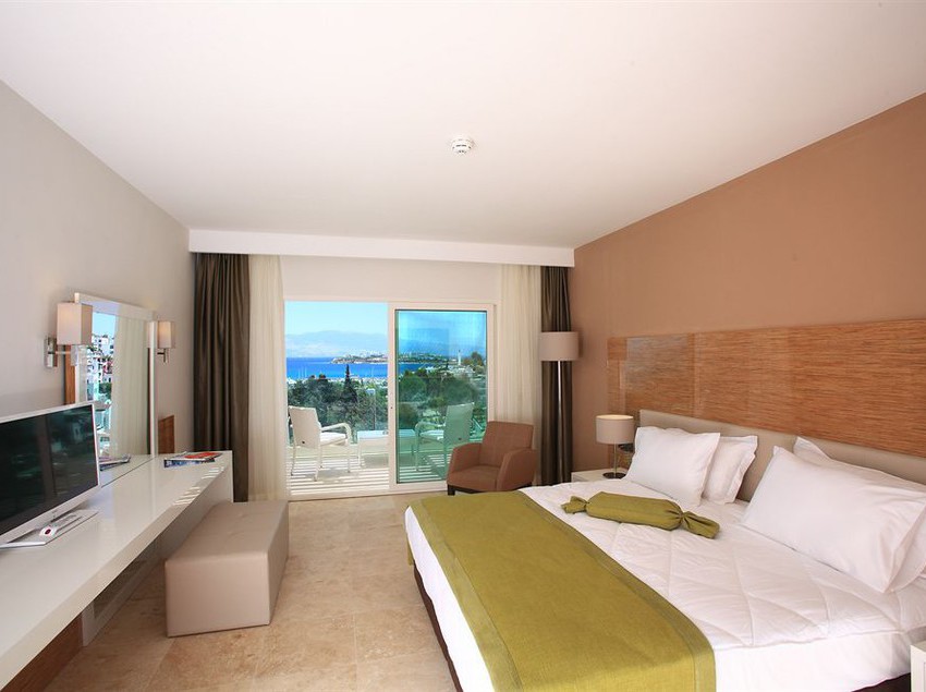 Hotel Sentido Bellazure  | Bodrum | Mugla | Turkey 2