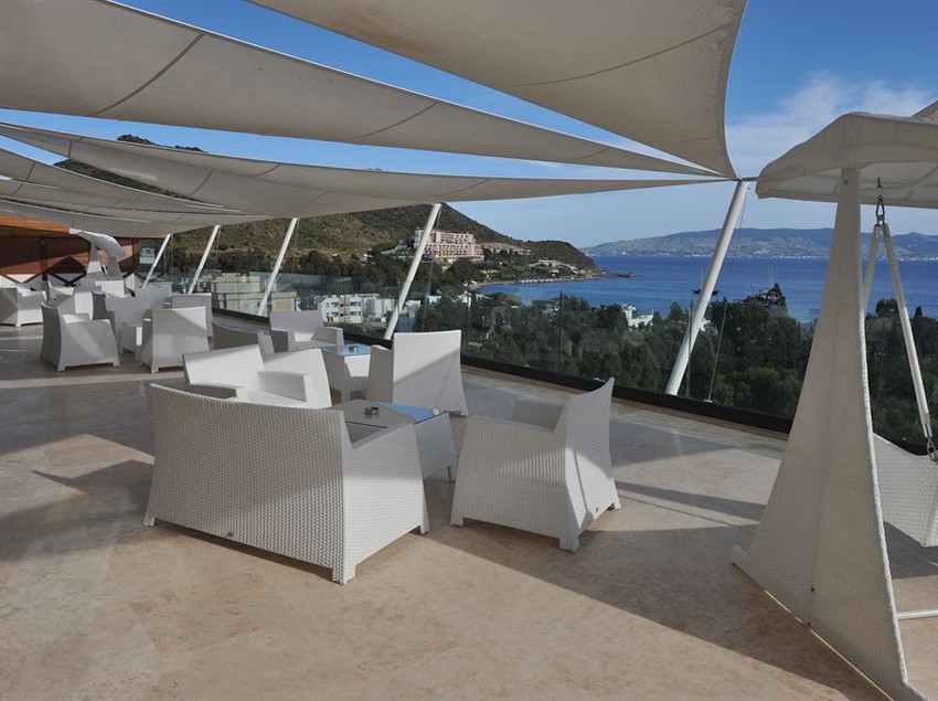 Hotel Sentido Bellazure  | Bodrum | Mugla | Turkey 20