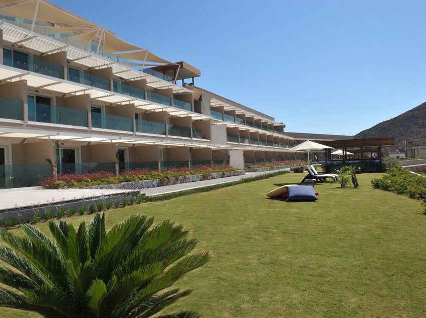 Hotel Sentido Bellazure  | Bodrum | Mugla | Turkey 8