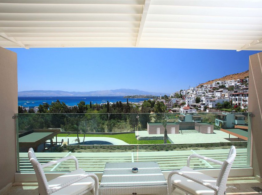 Hotel Sentido Bellazure  | Bodrum | Mugla | Turkey 9