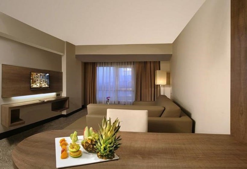 Hotel Ramada Plaza Izmir