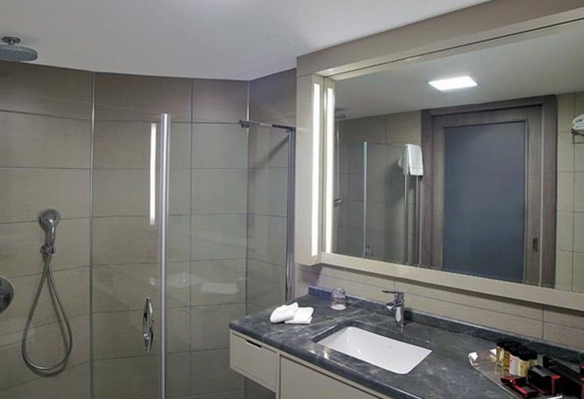 Hotel Ramada Plaza Izmir  | Izmir | Izmir | Turkey 1