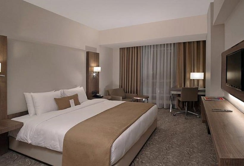 Hotel Ramada Plaza Izmir  | Izmir | Izmir | Turkey 10