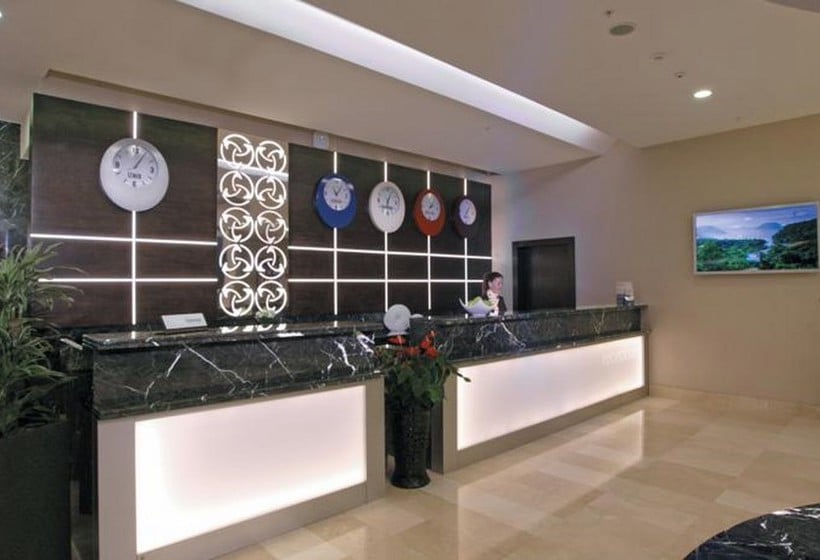 Hotel Ramada Plaza Izmir  | Izmir | Izmir | Turkey 11