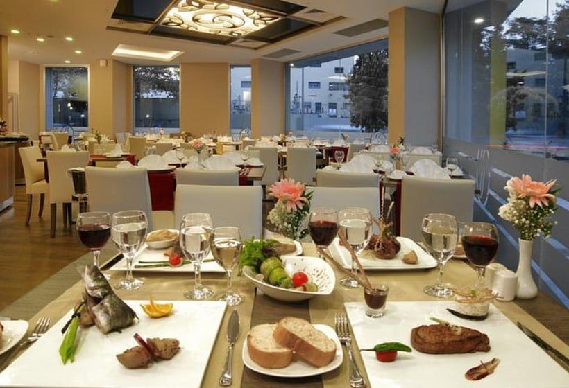 Hotel Ramada Plaza Izmir  | Izmir | Izmir | Turkey 12