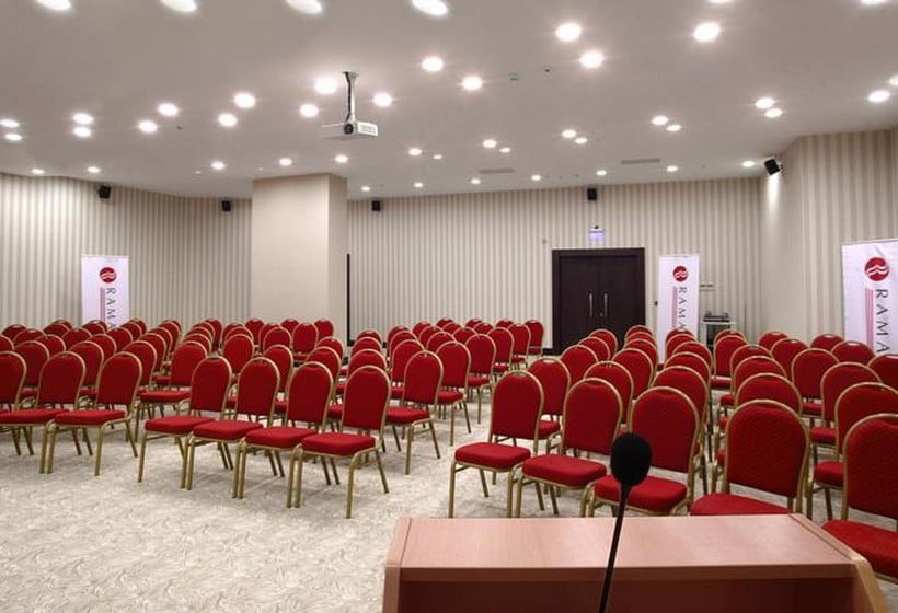 Hotel Ramada Plaza Izmir  | Izmir | Izmir | Turkey 13