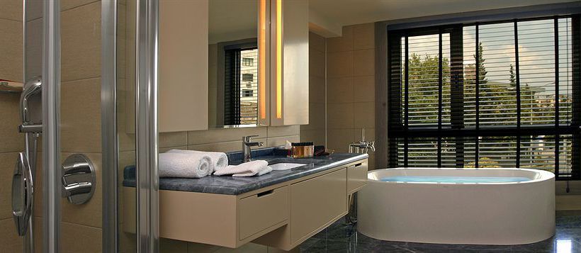 Hotel Ramada Plaza Izmir  | Izmir | Izmir | Turkey 14