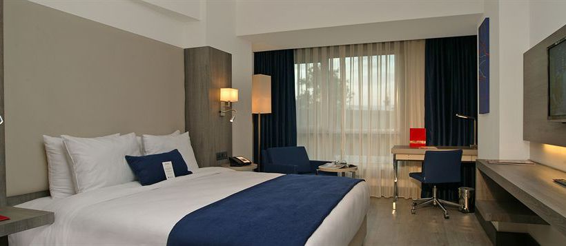 Hotel Ramada Plaza Izmir  | Izmir | Izmir | Turkey 16