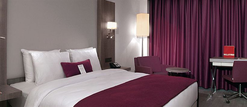 Hotel Ramada Plaza Izmir  | Izmir | Izmir | Turkey 17