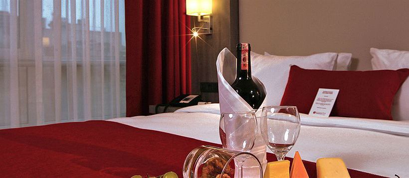 Hotel Ramada Plaza Izmir  | Izmir | Izmir | Turkey 18