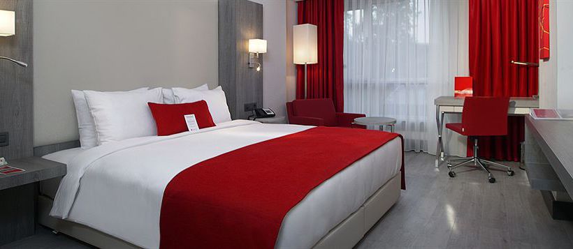 Hotel Ramada Plaza Izmir  | Izmir | Izmir | Turkey 19