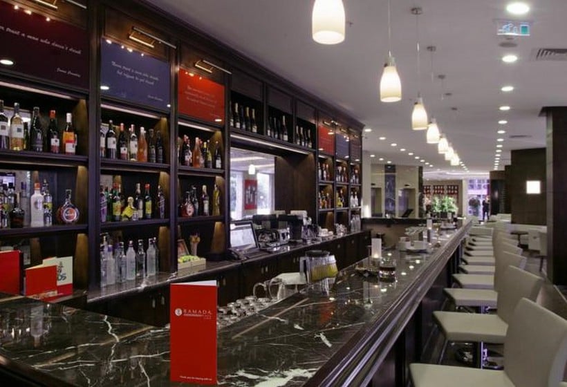 Hotel Ramada Plaza Izmir  | Izmir | Izmir | Turkey 2