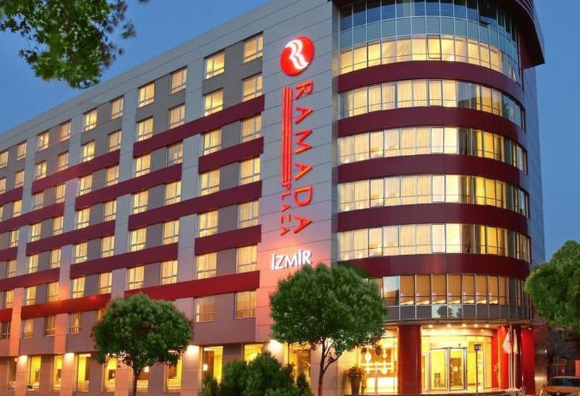 Hotel Ramada Plaza Izmir  | Izmir | Izmir | Turkey 3