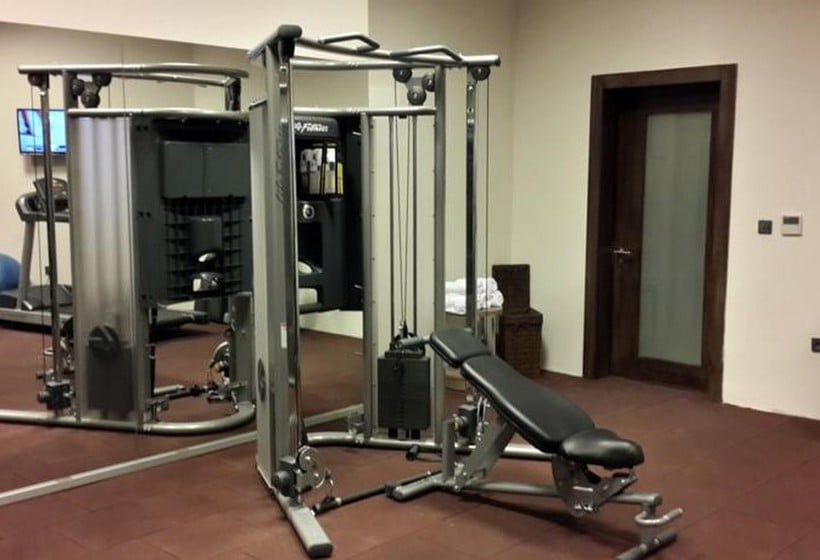 Hotel Ramada Plaza Izmir  | Izmir | Izmir | Turkey 4