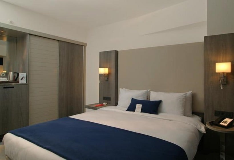 Hotel Ramada Plaza Izmir  | Izmir | Izmir | Turkey 6