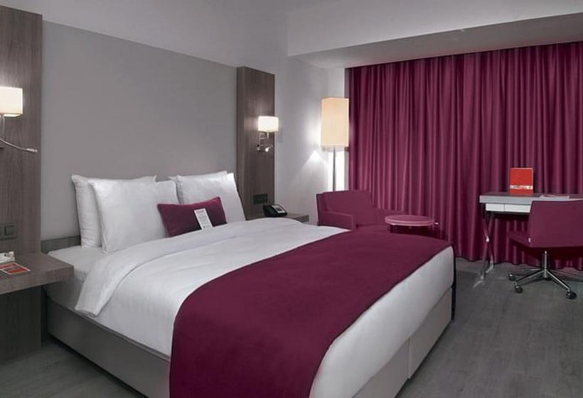 Hotel Ramada Plaza Izmir  | Izmir | Izmir | Turkey 7