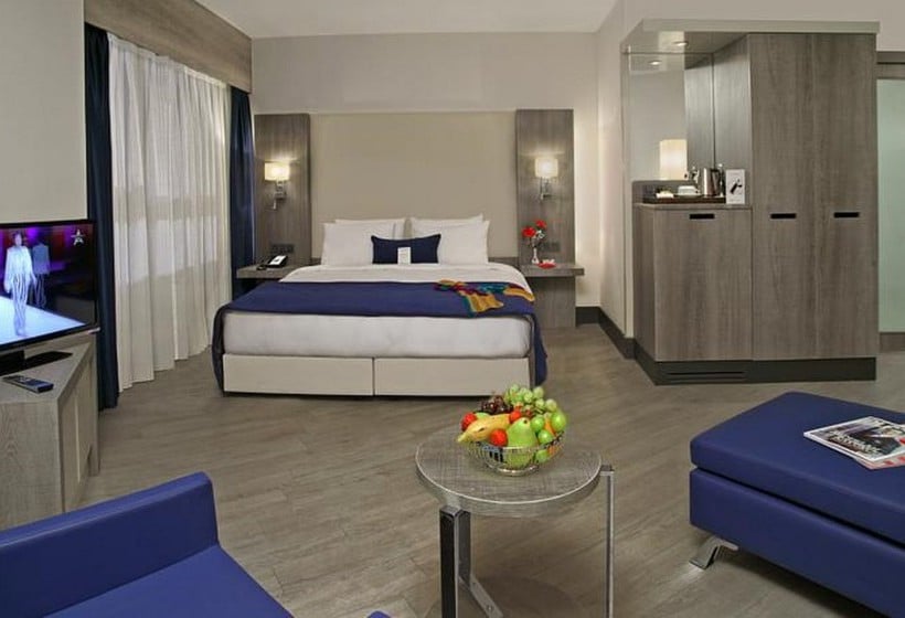 Hotel Ramada Plaza Izmir  | Izmir | Izmir | Turkey 8