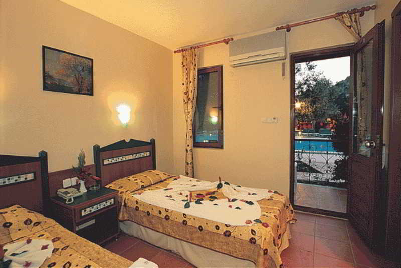 Hôtel Katre Oludeniz 