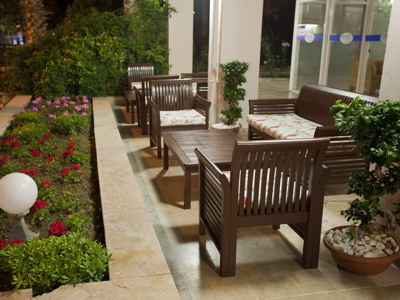 Kleopatra Aytur Apart Hotel  | Alanya | Antalya | Turkey 1