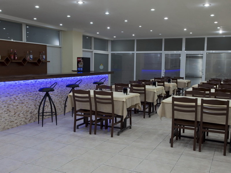 Kleopatra Aytur Apart Hotel  | Alanya | Antalya | Turkey 2