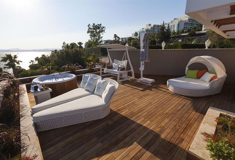 Hotel Sign By Ersan  | Bodrum | Mugla | Turkey 1