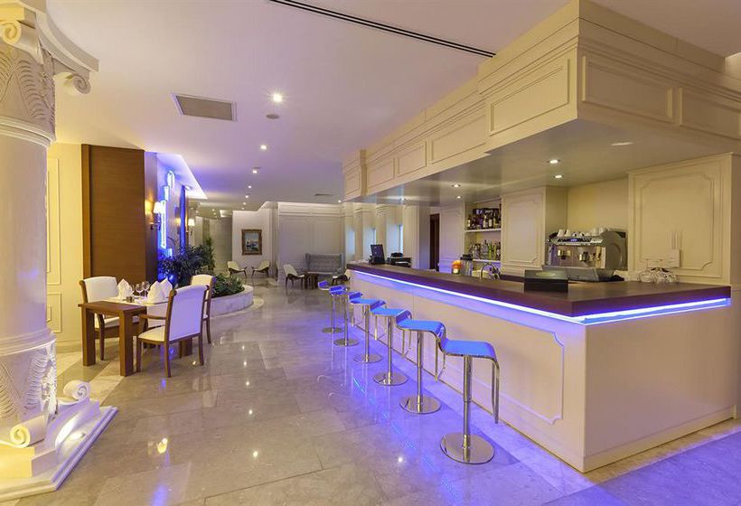 Hotel Sign By Ersan  | Bodrum | Mugla | Turkey 12