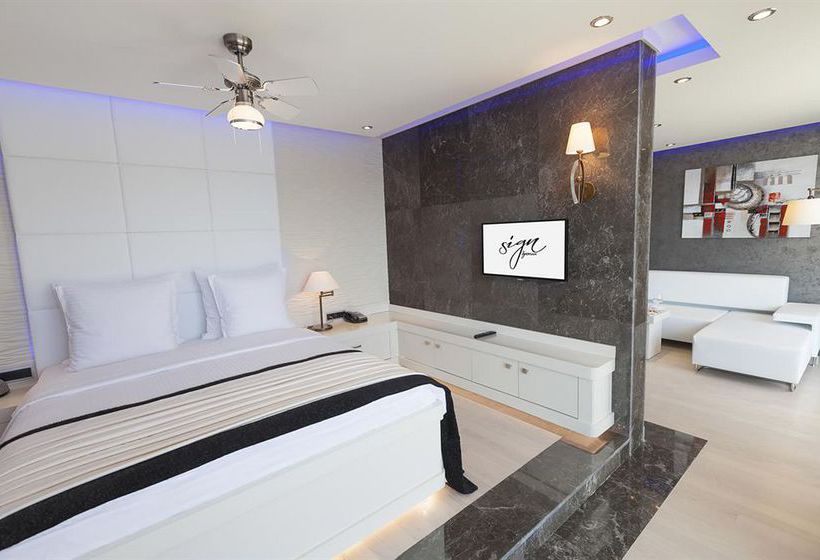 Hotel Sign By Ersan  | Bodrum | Mugla | Turkey 14