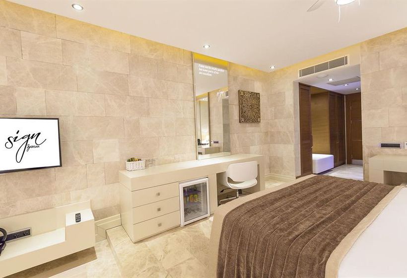 Hotel Sign By Ersan  | Bodrum | Mugla | Turkey 17