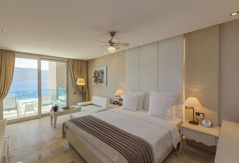 Hotel Sign By Ersan  | Bodrum | Mugla | Turkey 2