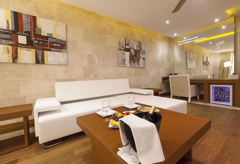 Hotel Sign By Ersan  | Bodrum | Mugla | Turkey 20