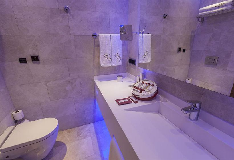 Hotel Sign By Ersan  | Bodrum | Mugla | Turkey 5