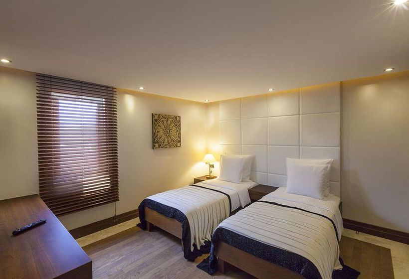 Hotel Sign By Ersan  | Bodrum | Mugla | Turkey 6