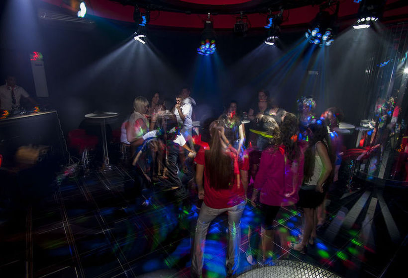 Hotel Dream World Resort & Spa  | Side | Antalya | Turkey 10