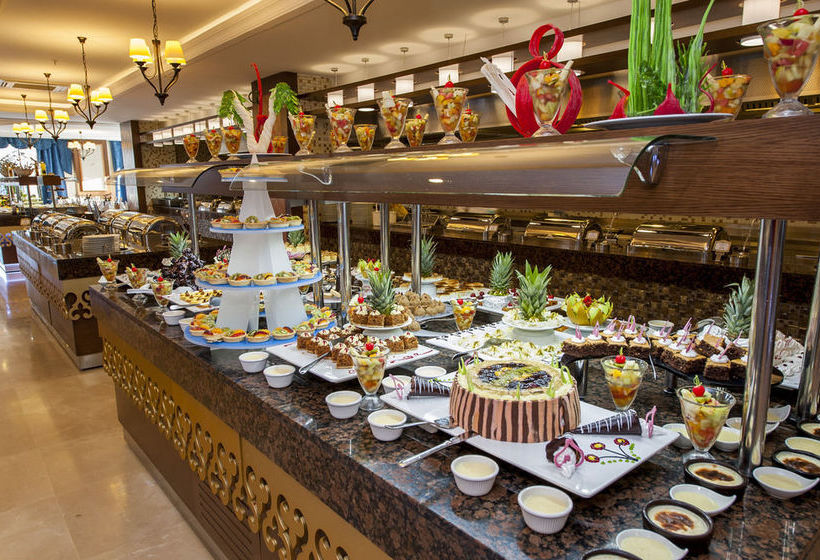 Hotel Dream World Resort & Spa  | Side | Antalya | Turkey 17