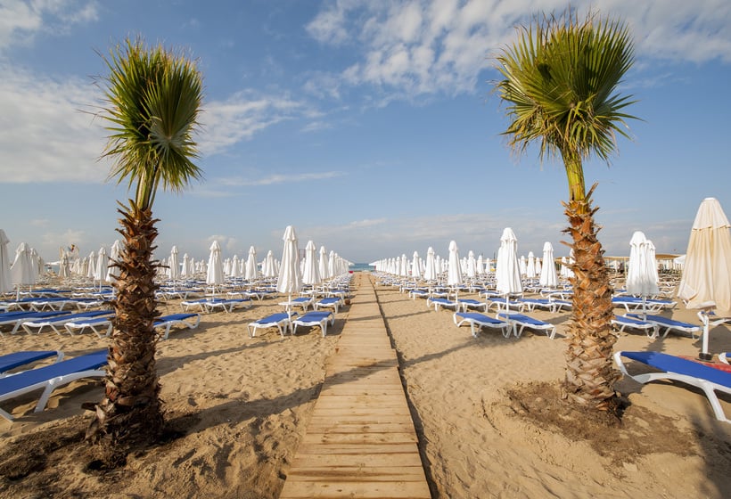 Hotel Dream World Resort & Spa  | Side | Antalya | Turkey 5