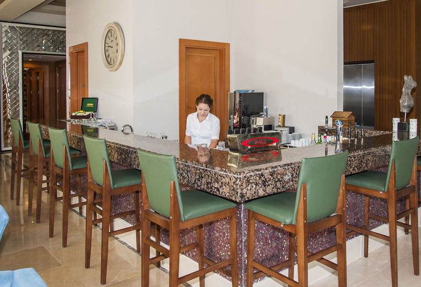 Hotel Dream World Resort & Spa  | Side | Antalya | Turkey 6