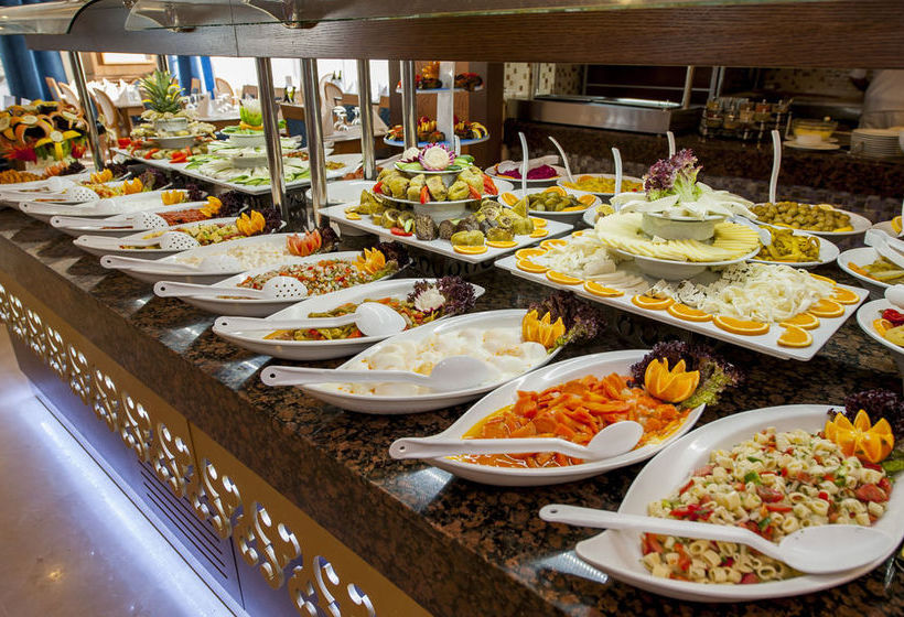 Hotel Dream World Resort & Spa  | Side | Antalya | Turkey 7